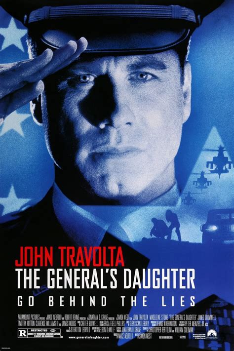 the generals daughter full movie 123movies